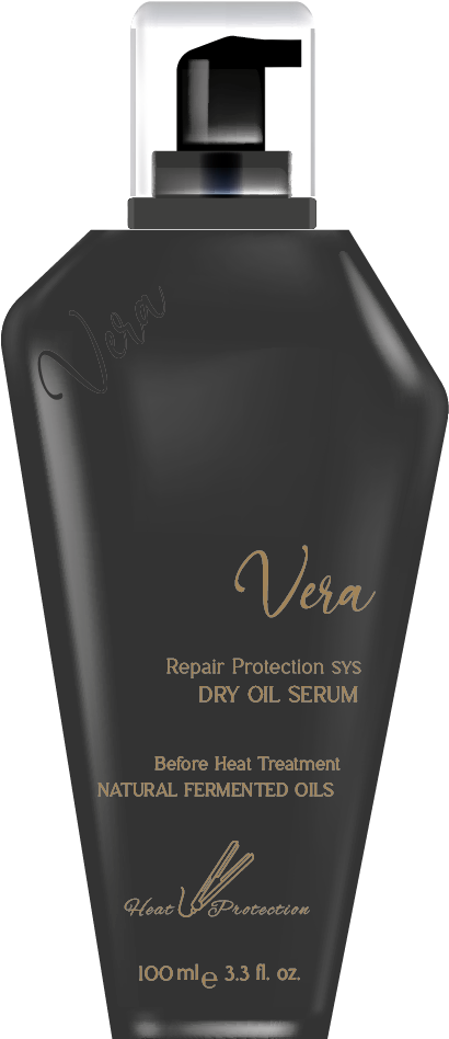 Dry Oil Serum